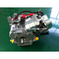 Gear Box Engine China 168F 168F-1 170F 177F 188F 190F Half Speed Engine With Gear Box For Sale